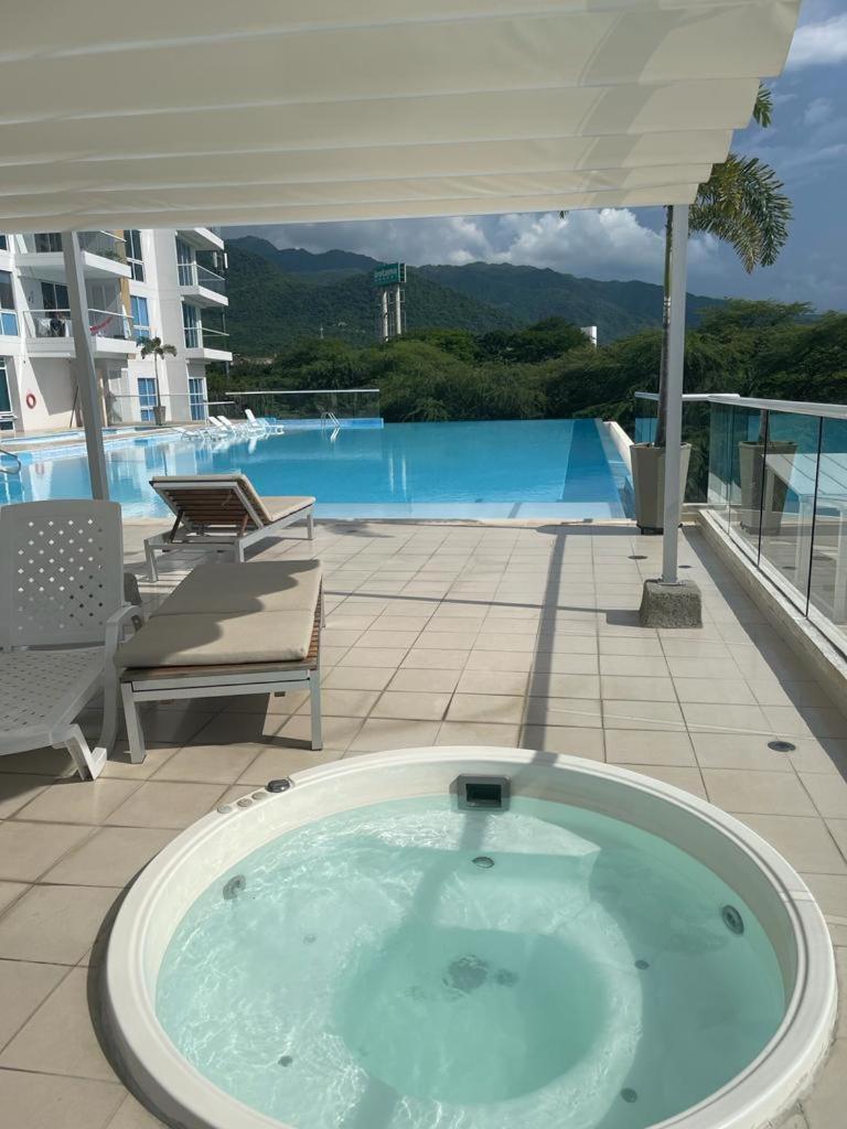 Apartment Confortable Sector Horizonte