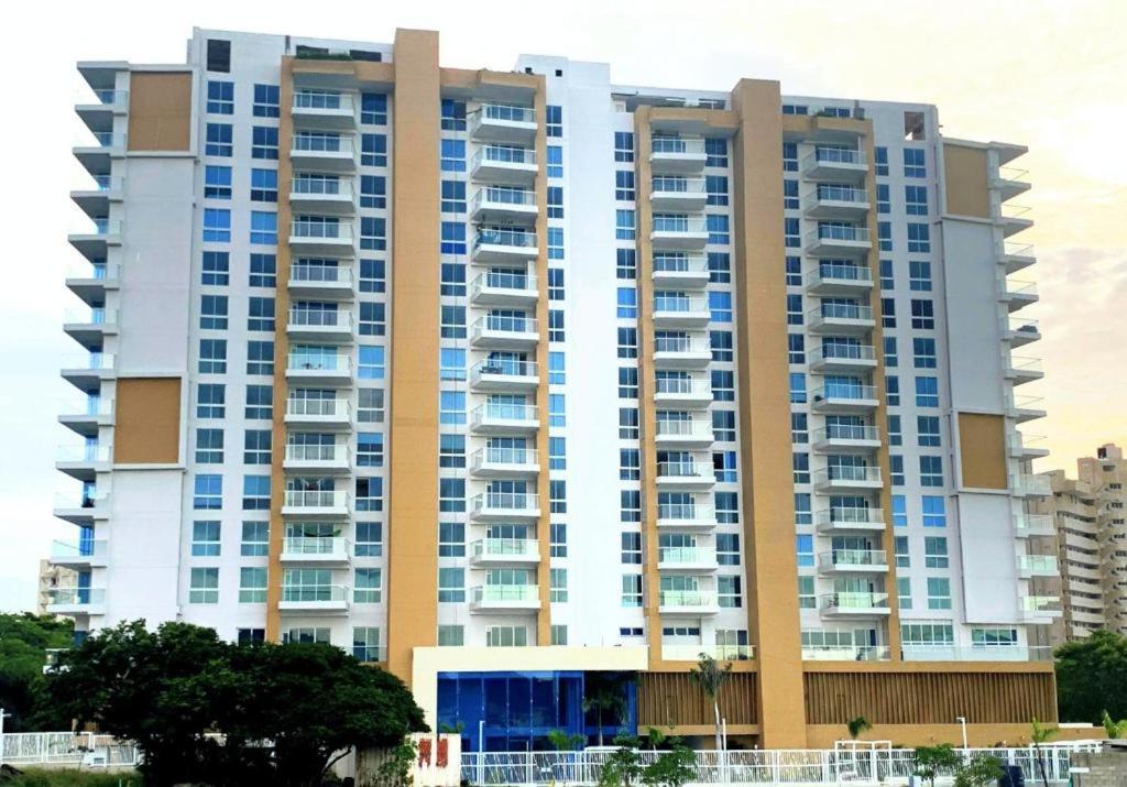 Apartment Confortable Sector Horizonte