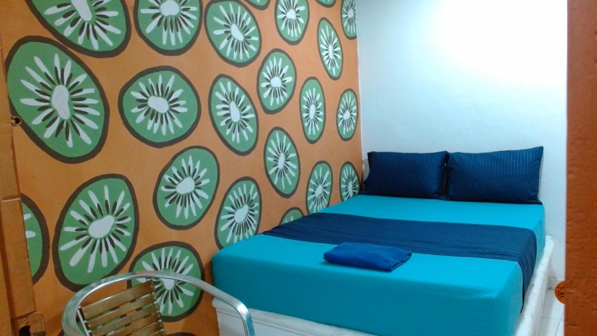 Homestay Tamarindo Santa Marta (Magdalena)