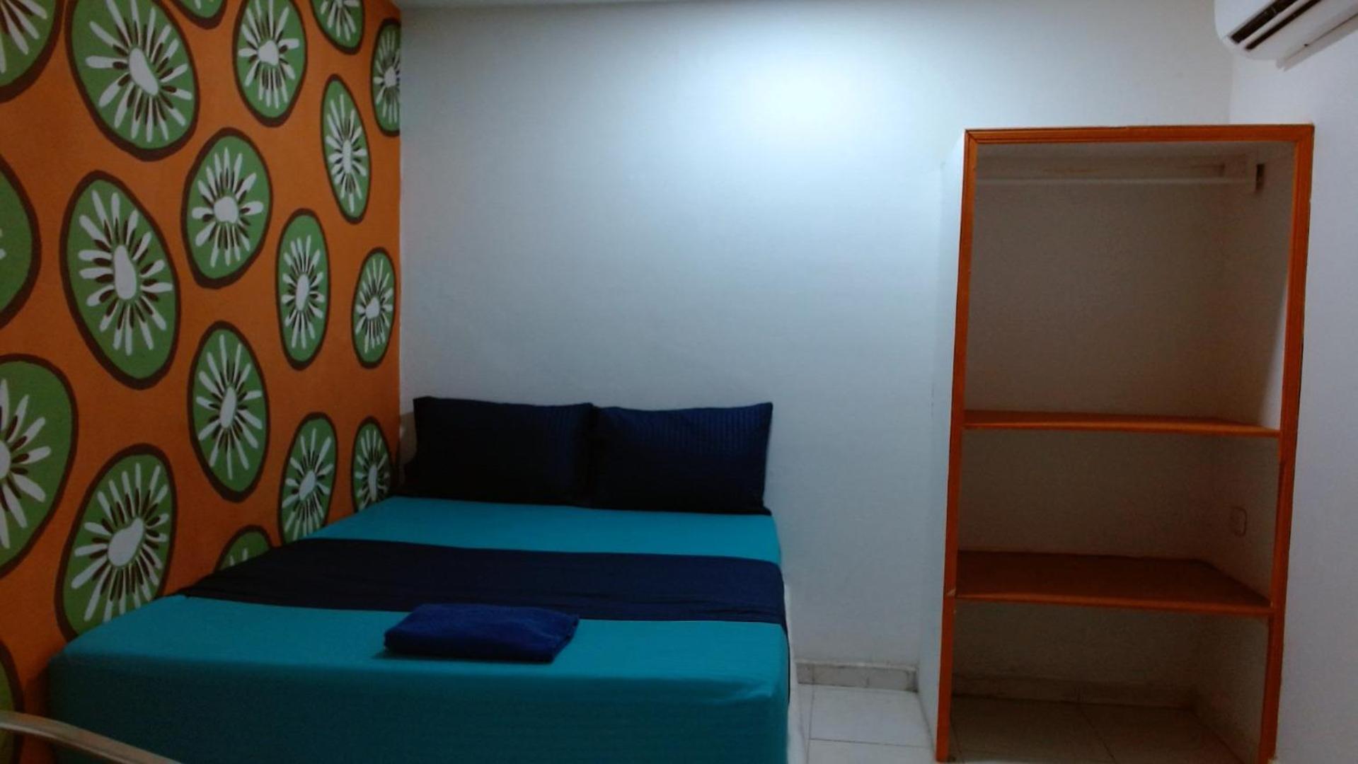 Tamarindo Homestay Santa Marta (Magdalena)