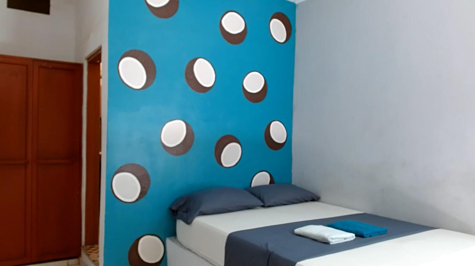 Tamarindo Homestay Santa Marta (Magdalena)