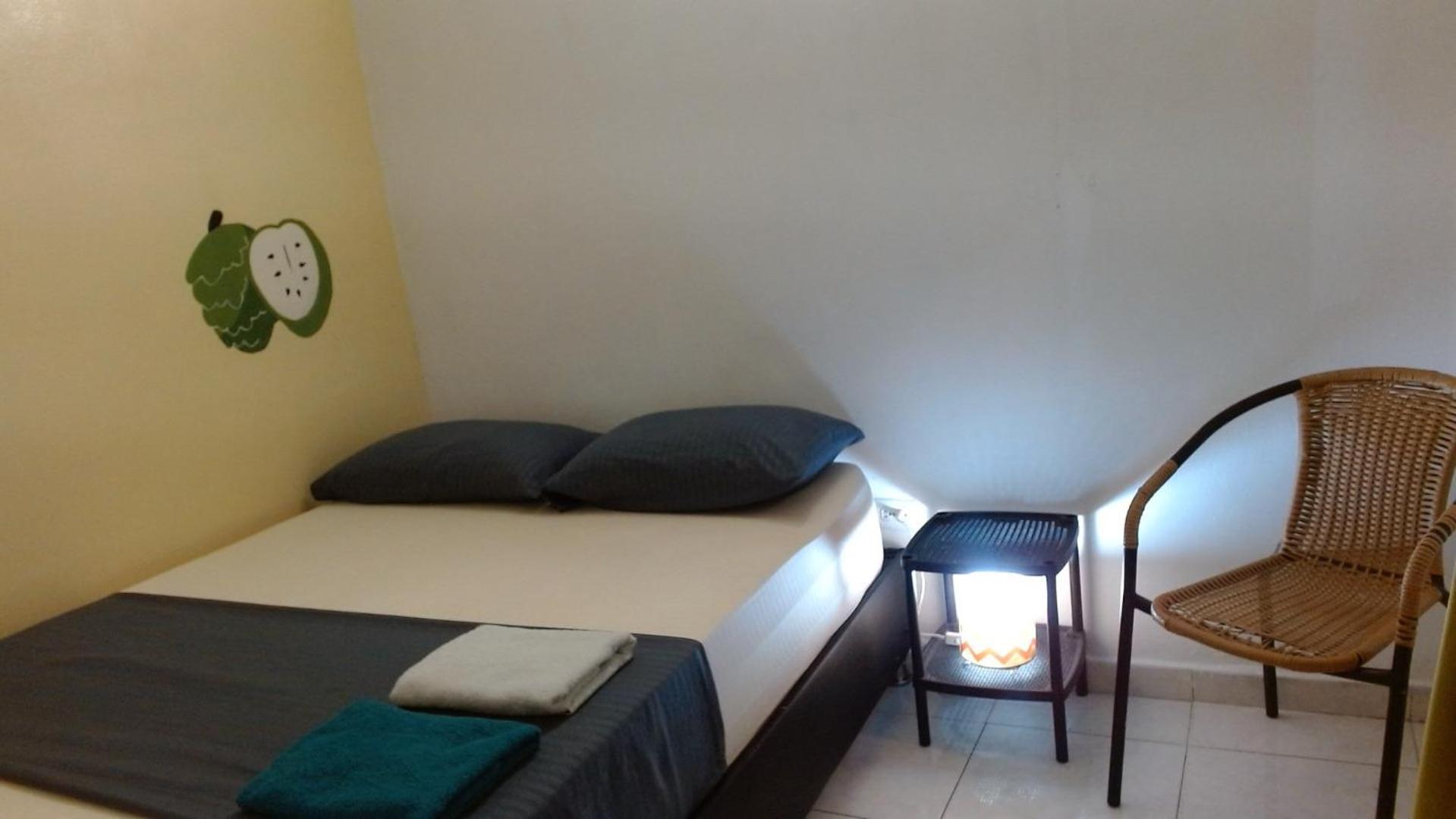 Tamarindo Homestay
