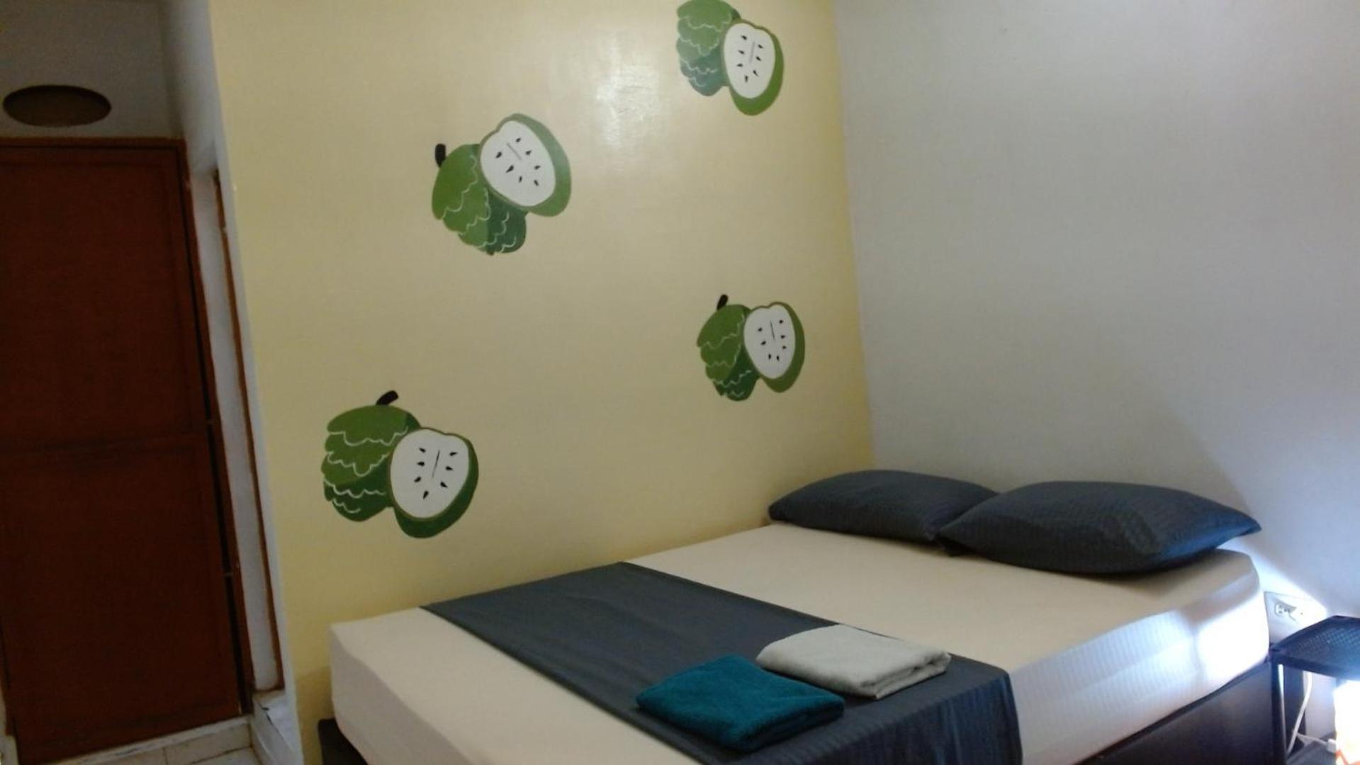 Tamarindo Homestay Santa Marta (Magdalena)