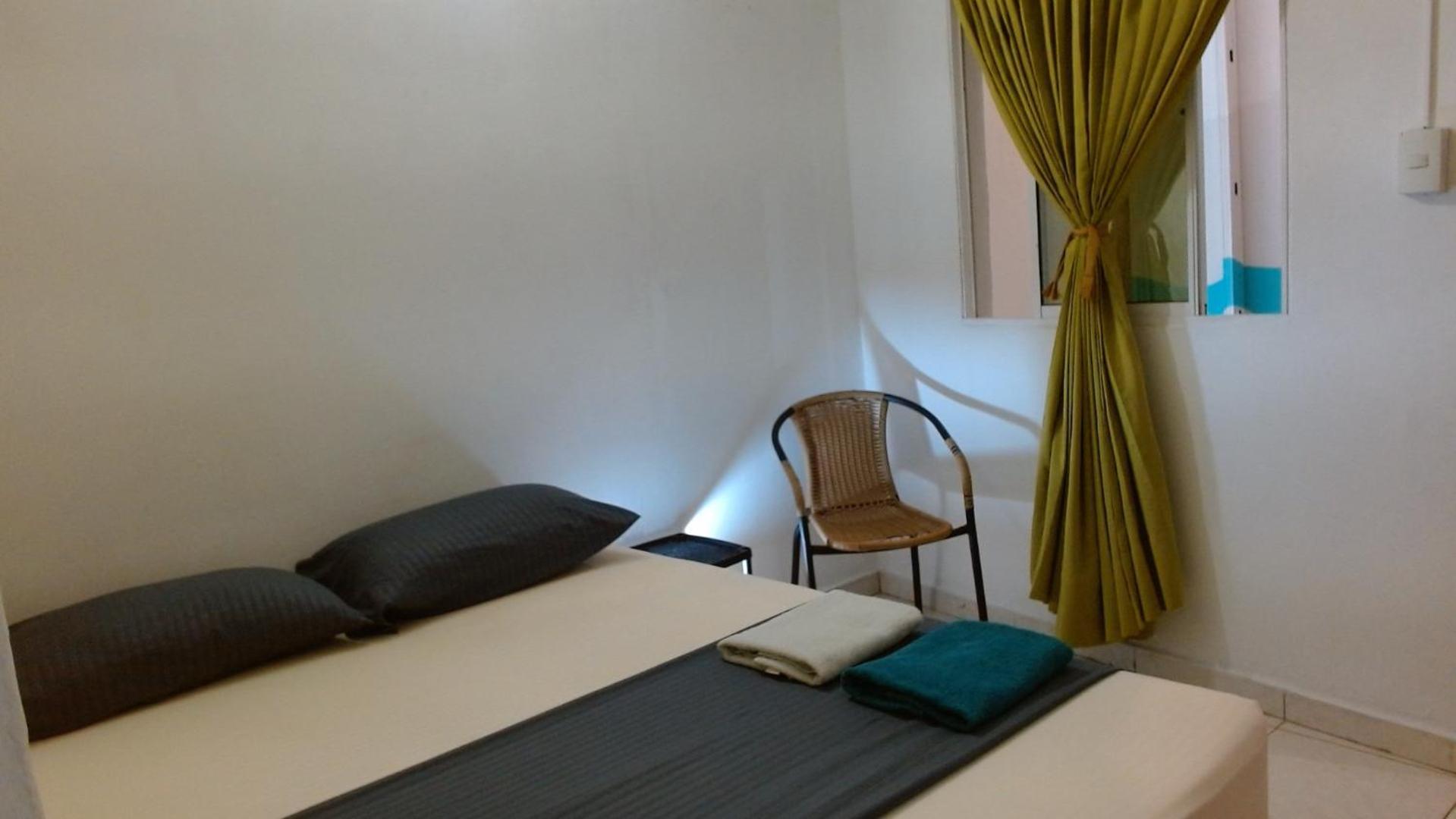 Homestay Tamarindo Santa Marta (Magdalena)