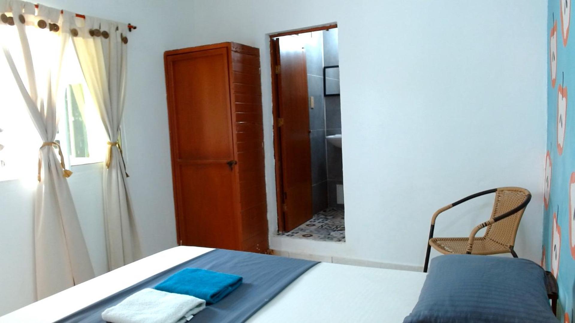 Tamarindo Homestay