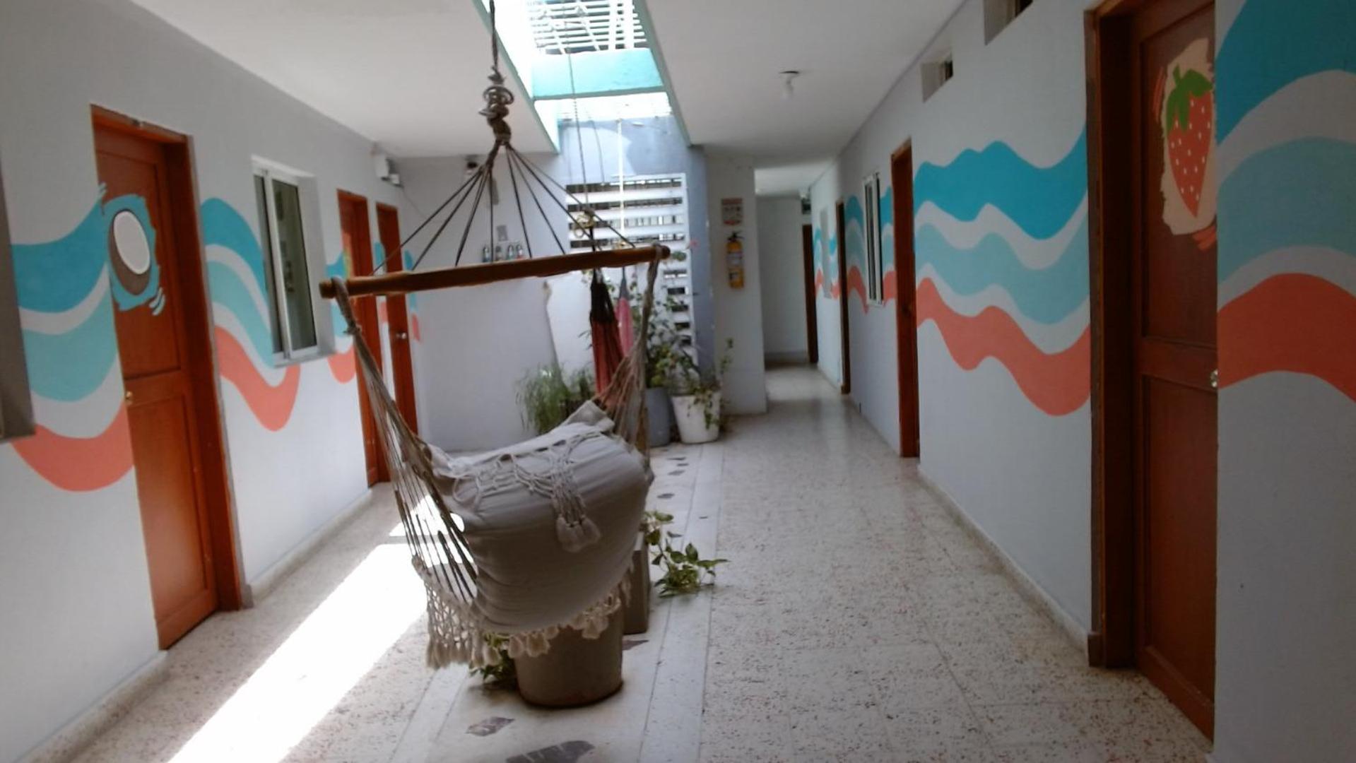 Homestay Tamarindo *