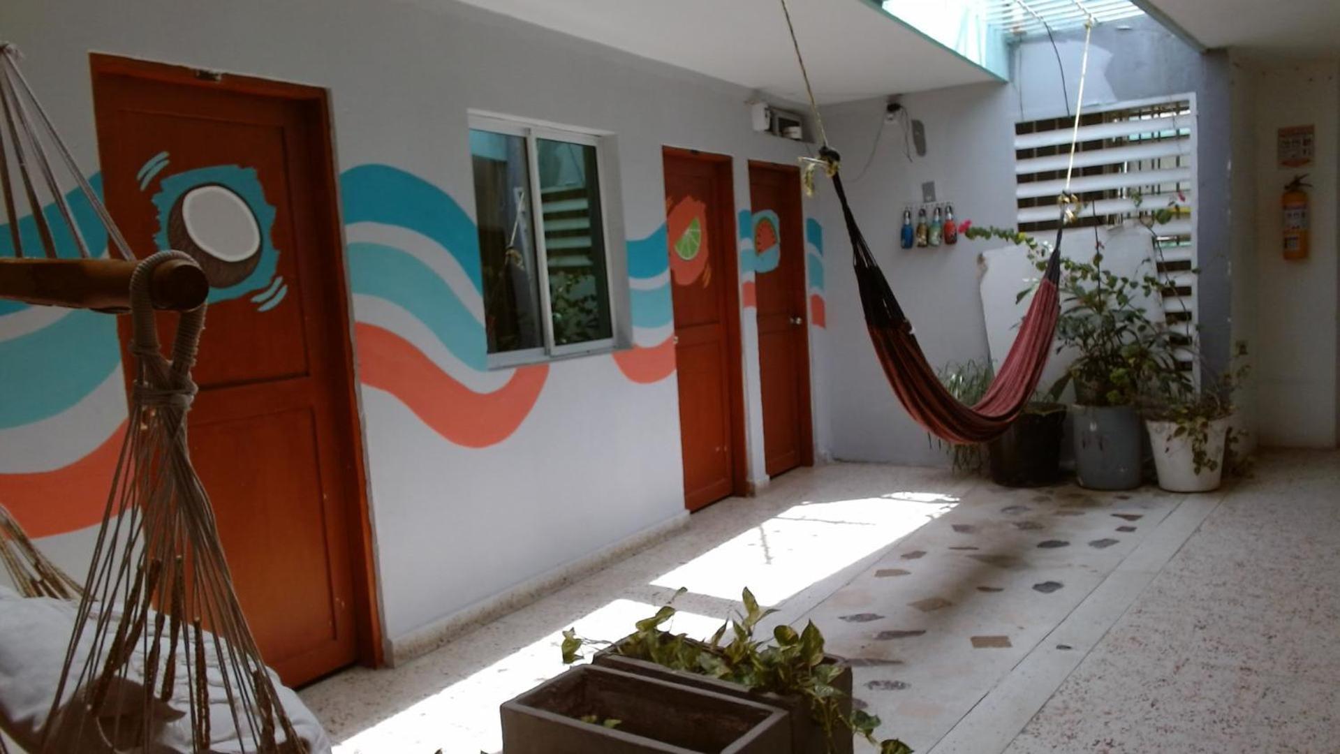 Tamarindo Homestay Santa Marta (Magdalena)