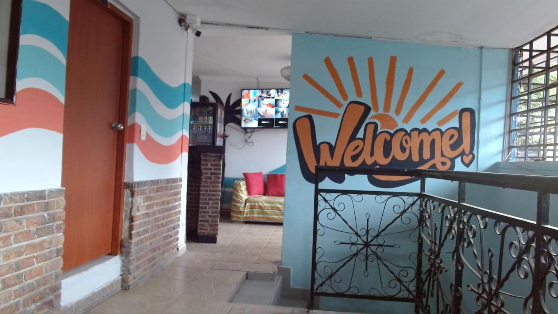 Tamarindo Homestay *