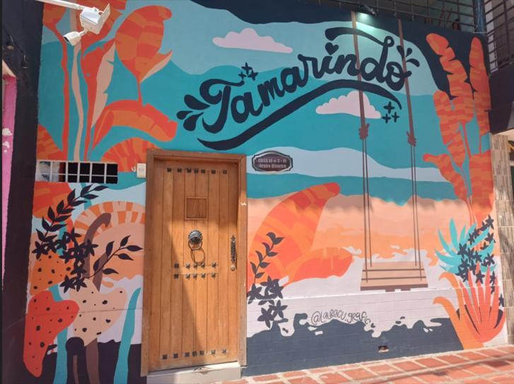 Tamarindo Homestay Santa Marta (Magdalena)