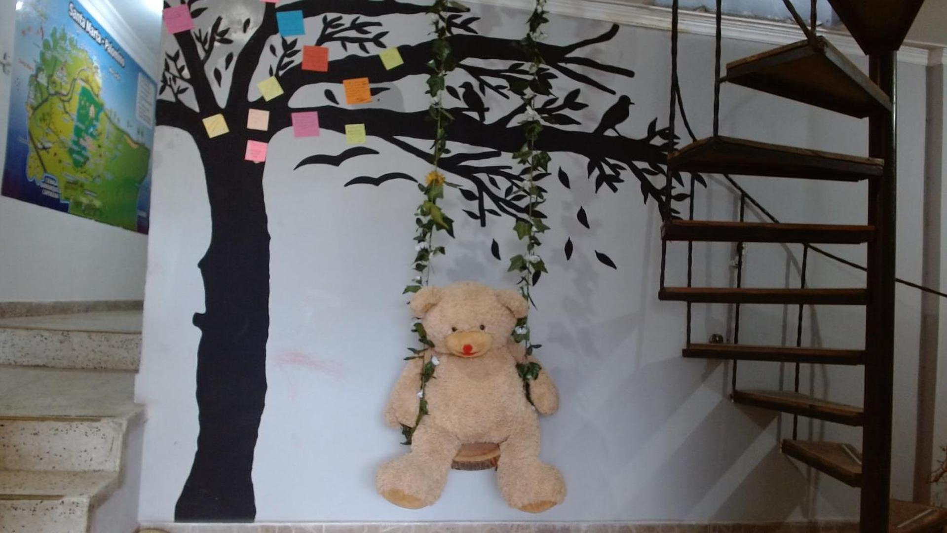 Homestay Tamarindo Santa Marta (Magdalena)