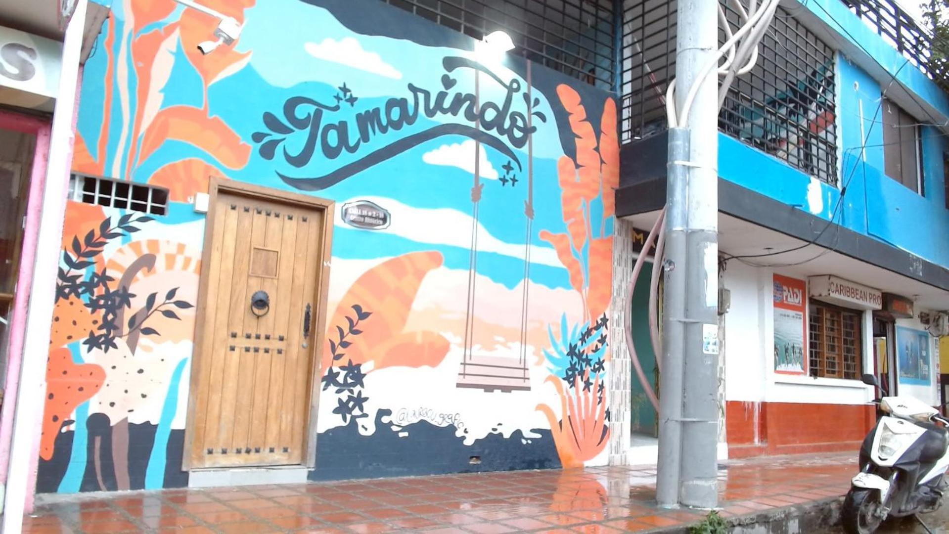 Tamarindo Homestay Santa Marta (Magdalena)