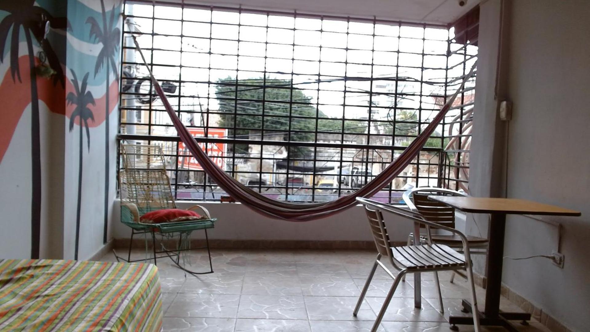 Homestay Tamarindo Santa Marta (Magdalena)