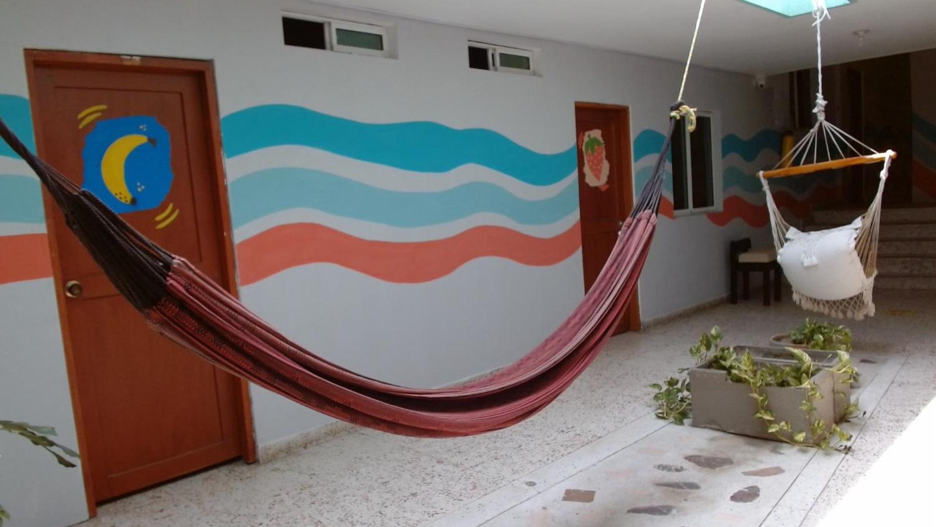 Tamarindo Homestay