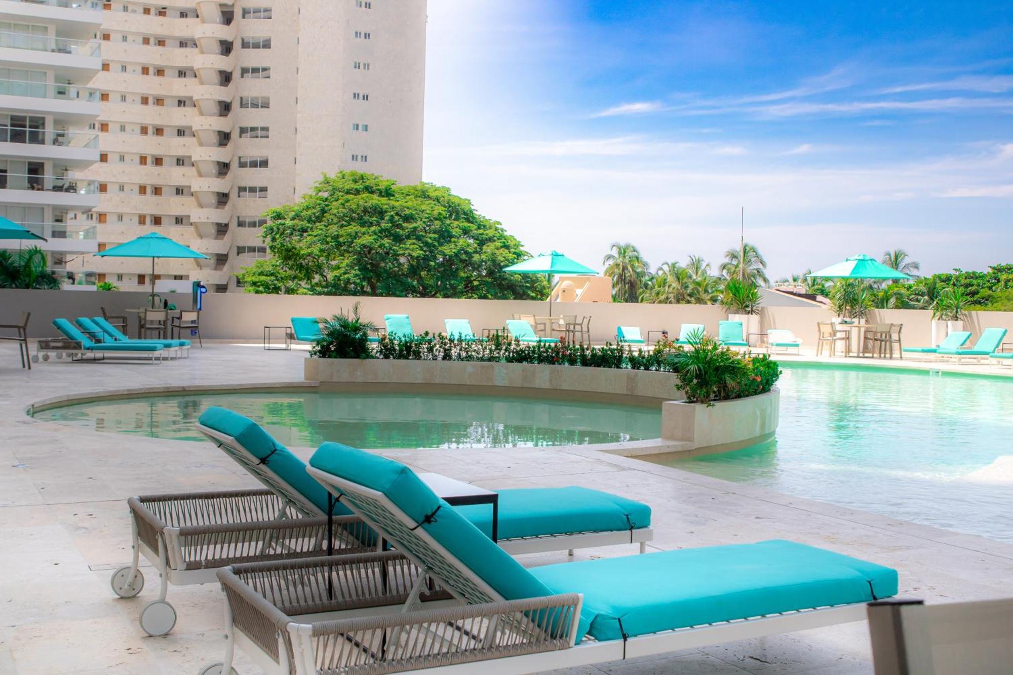 Sui Loft 12 Apartment Santa Marta (Magdalena)