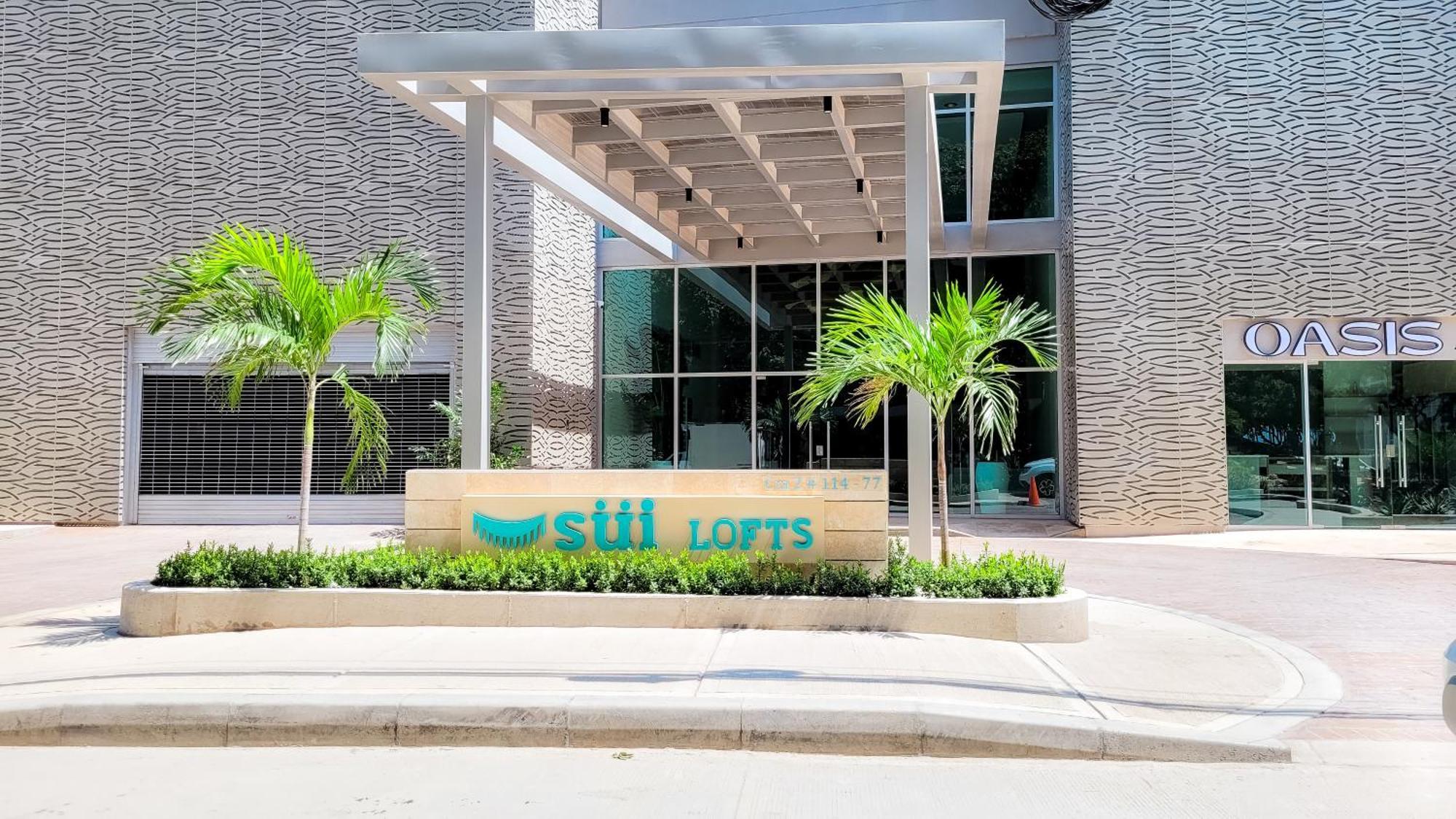 Sui Loft 12 *