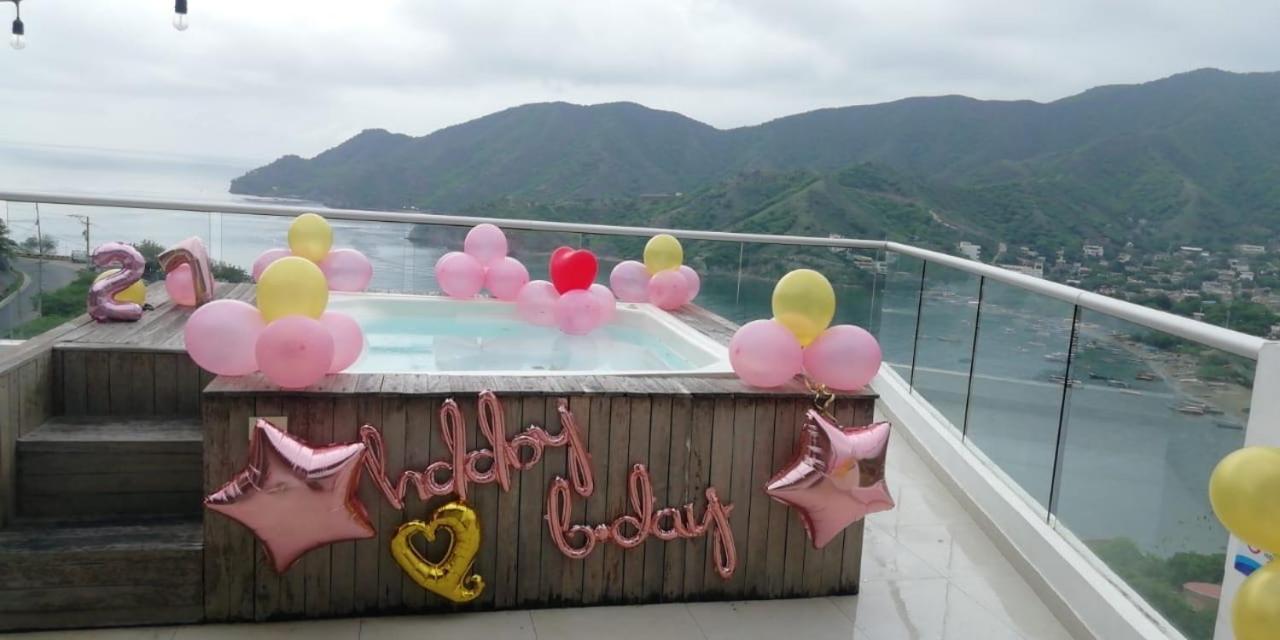 Casas Paraiso *