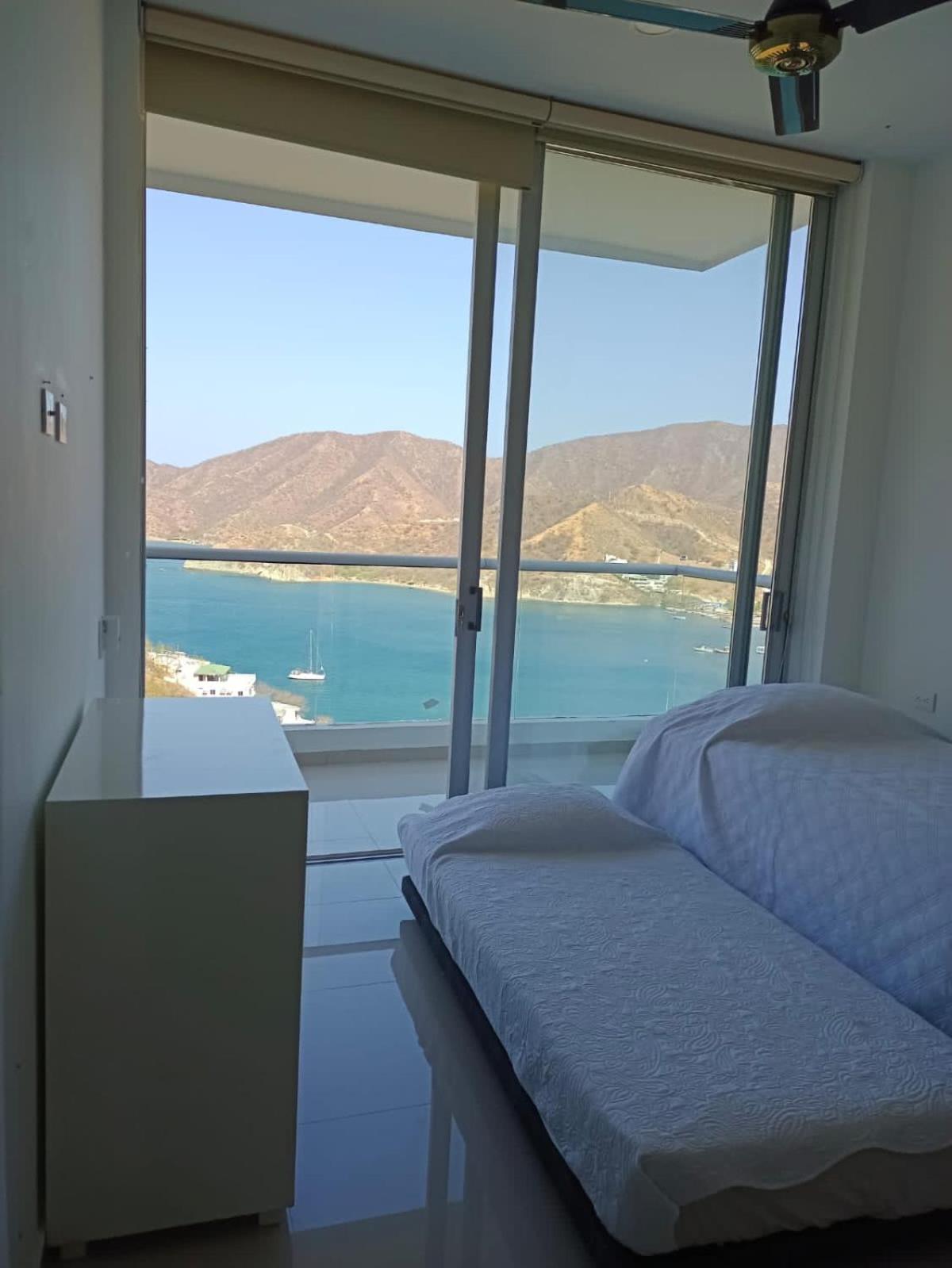 Apartment Casas Paraiso Santa Marta (Magdalena)