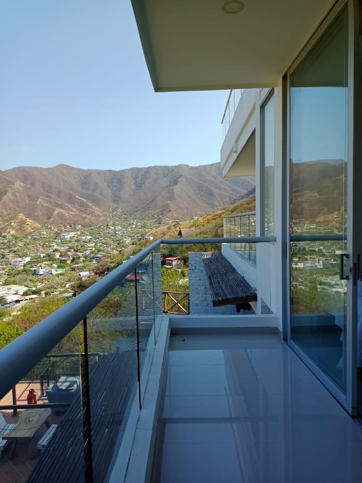 Casas Paraiso * Santa Marta (Magdalena)