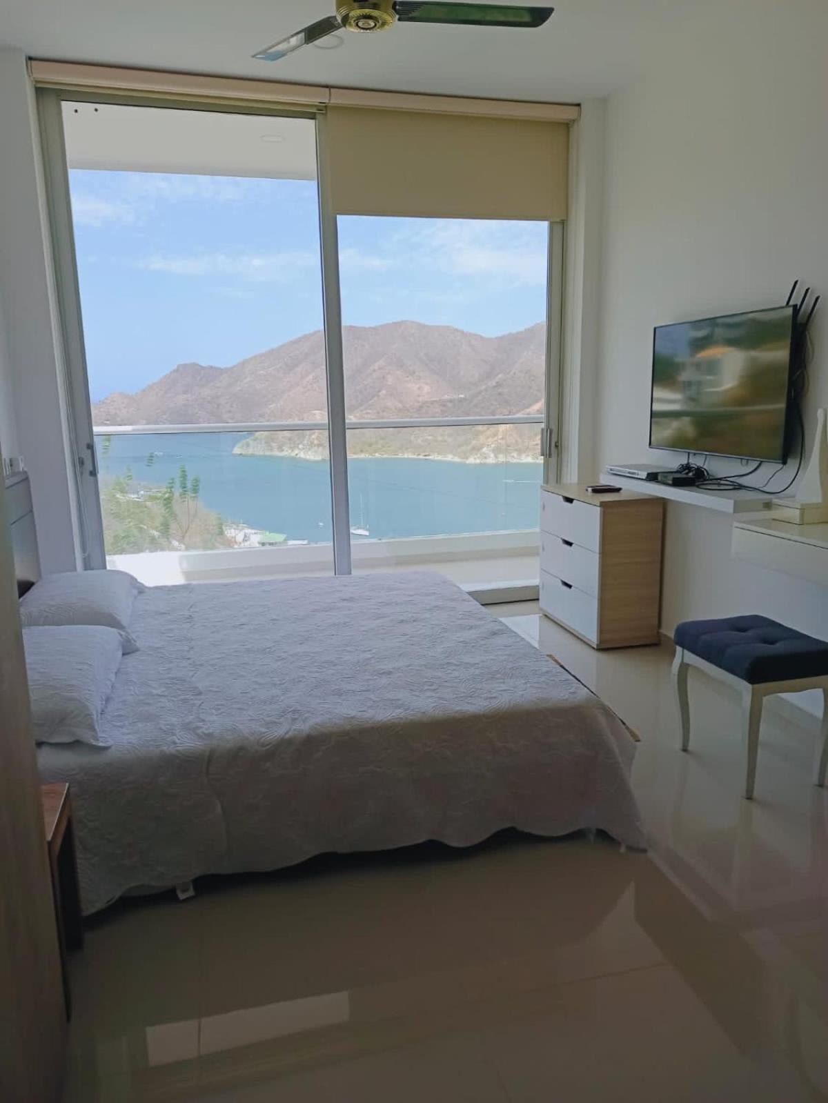 Casas Paraiso Apartment *