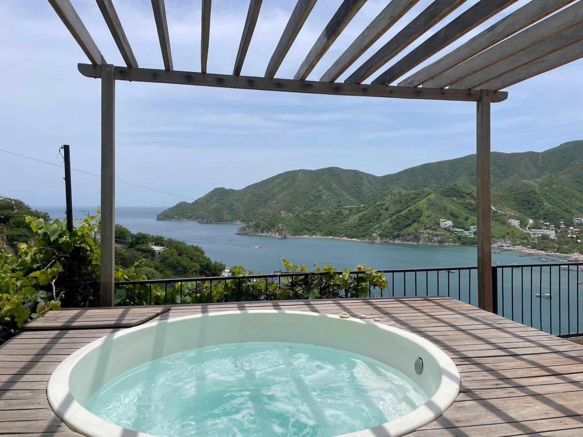 Casas Paraiso Santa Marta (Magdalena)