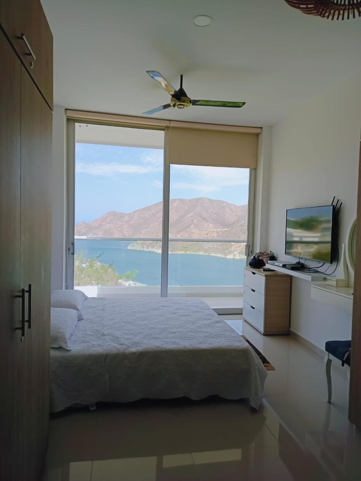 Apartment Casas Paraiso