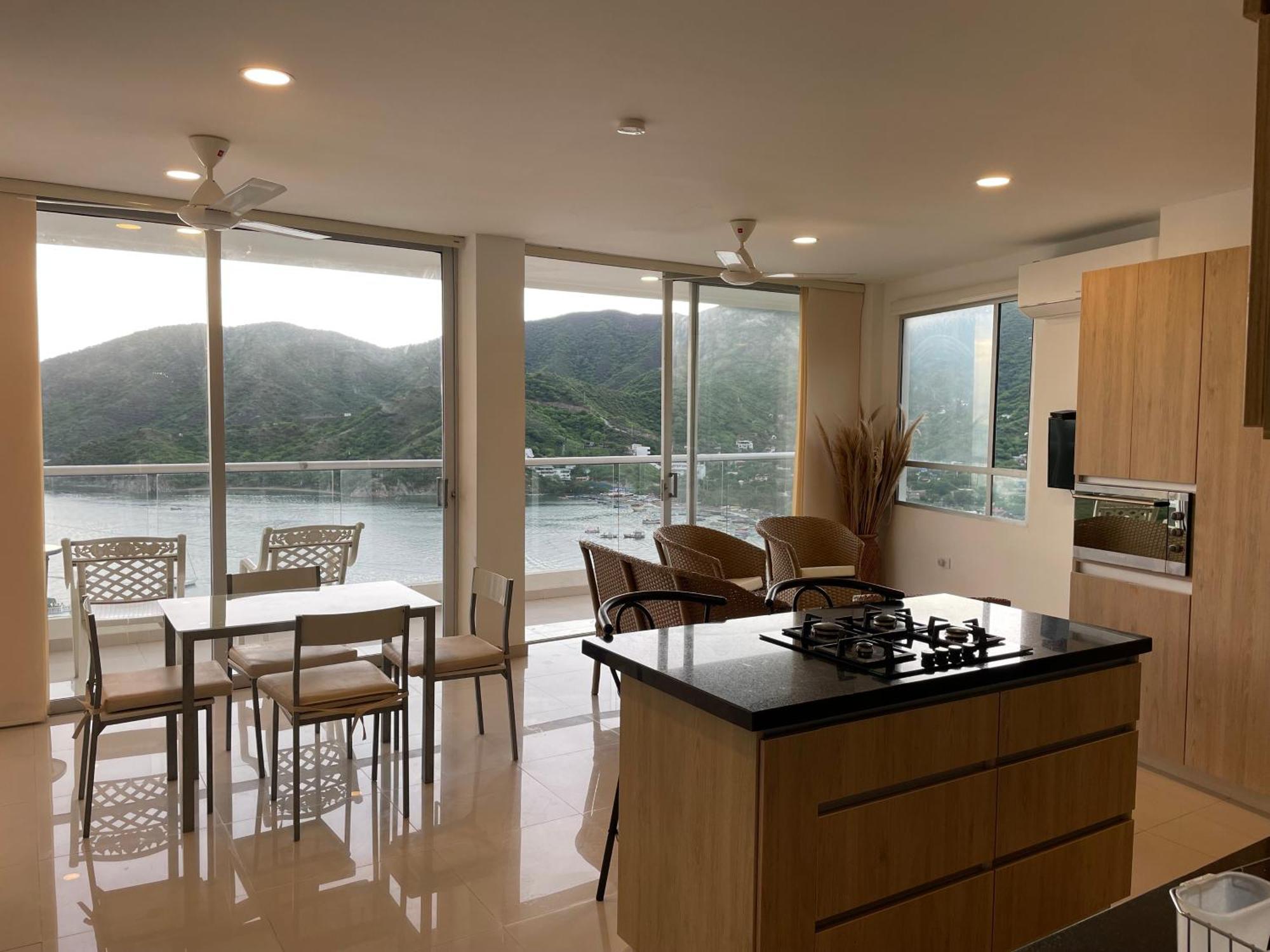 Apartment Casas Paraiso *