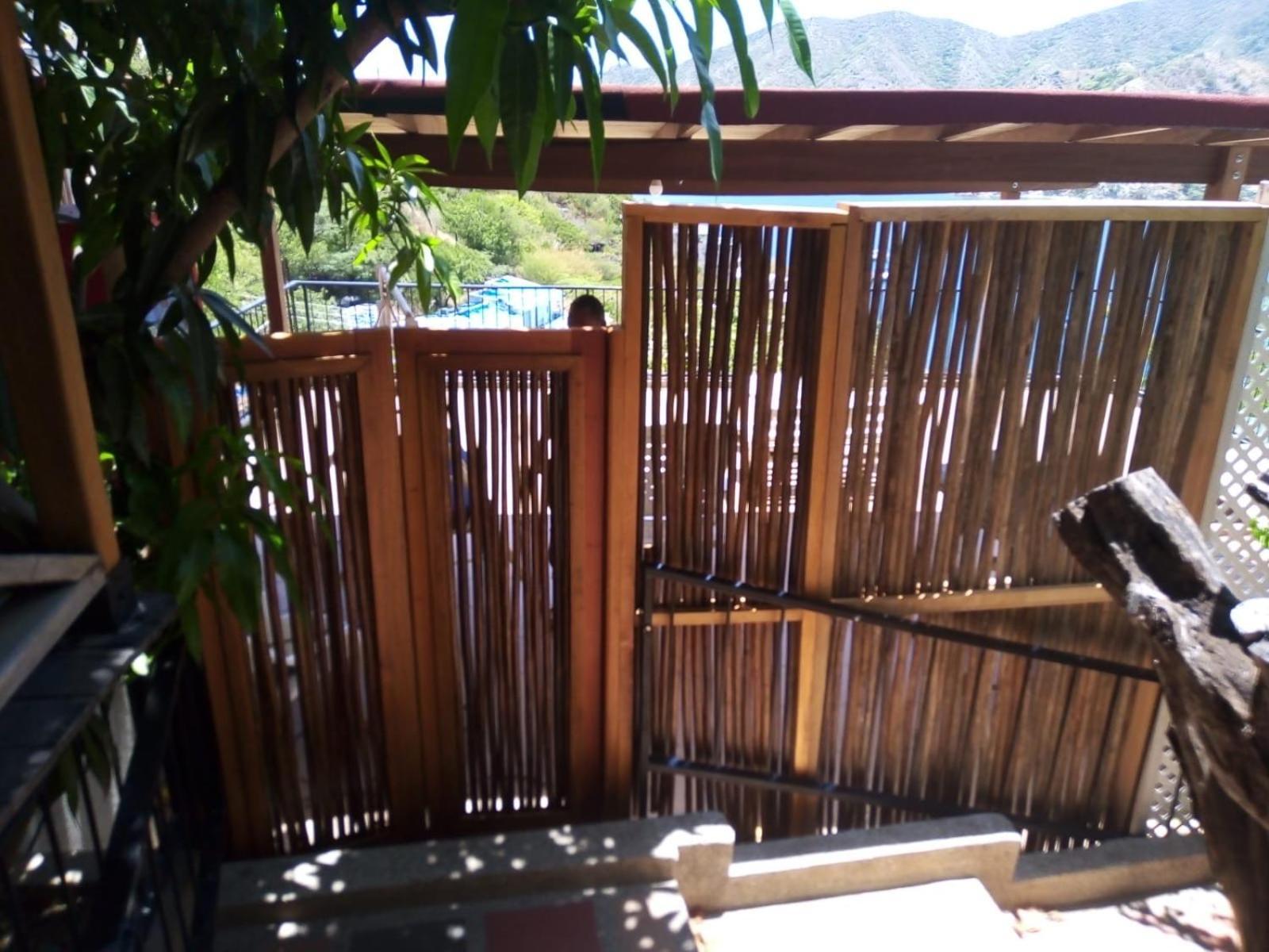 Casas Paraiso Apartment Santa Marta (Magdalena)