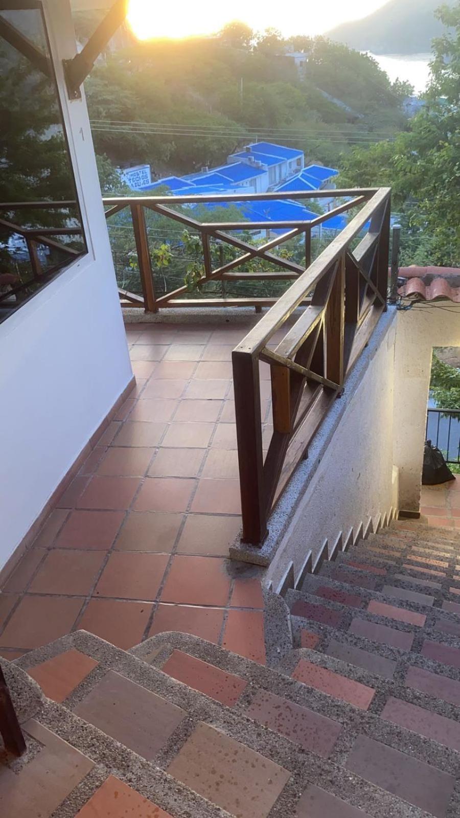 Casas Paraiso *