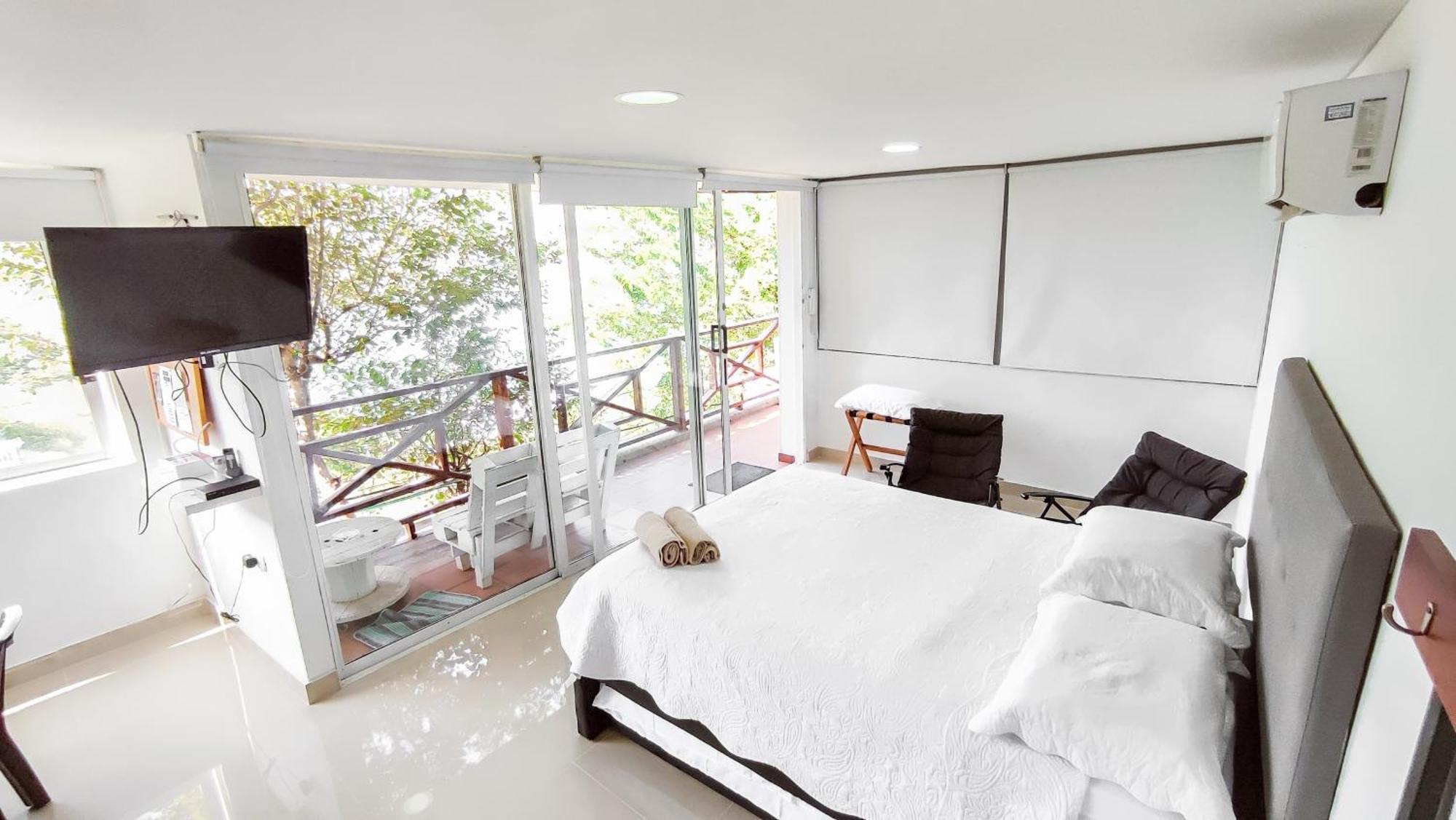 Casas Paraiso * Santa Marta (Magdalena)