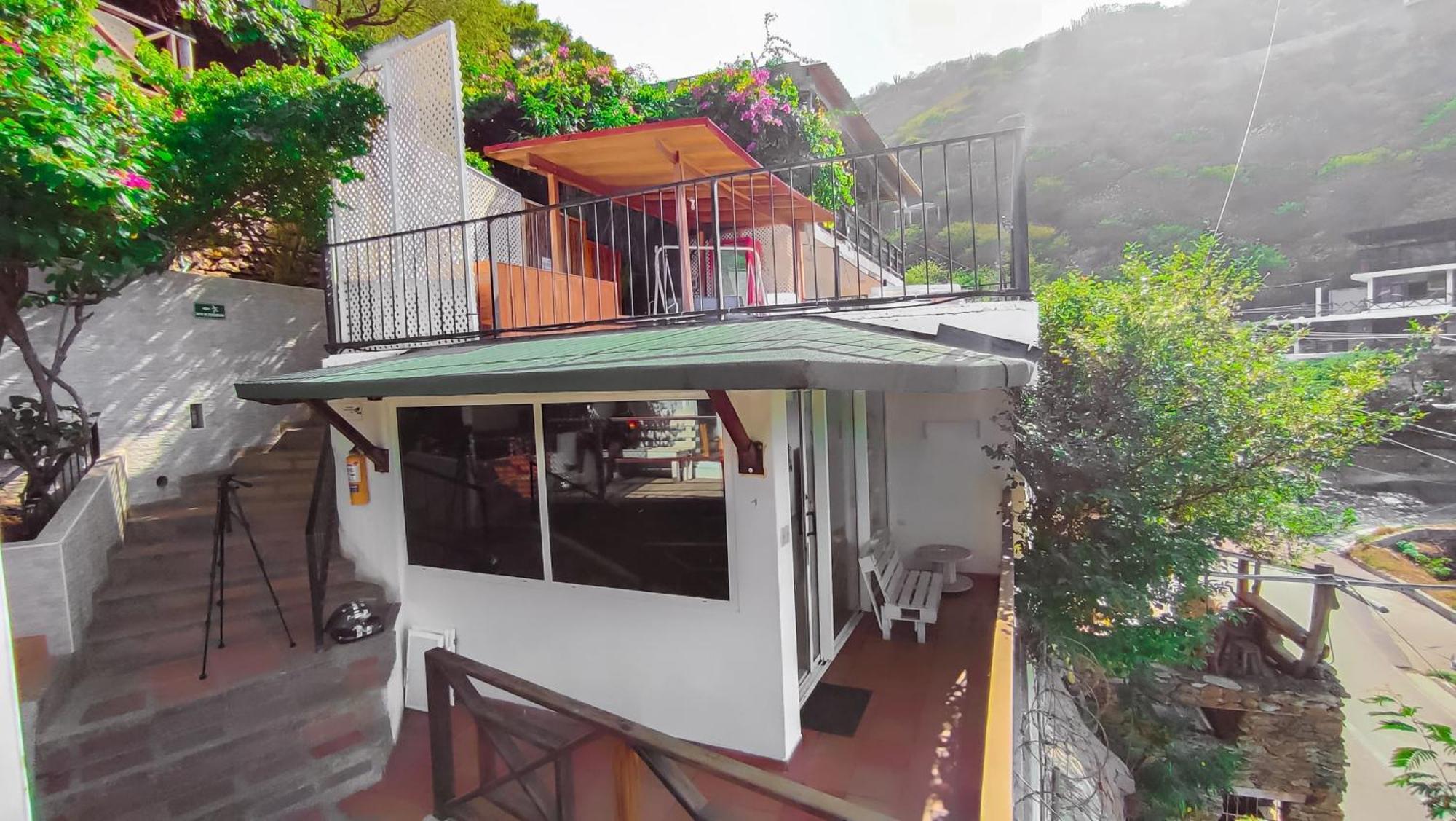 Casas Paraiso