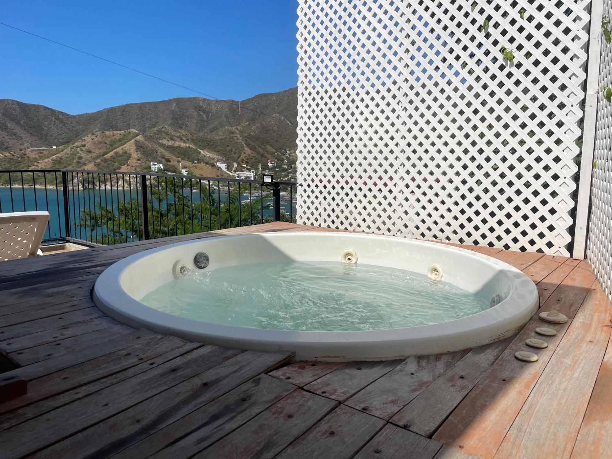 Apartment Casas Paraiso *