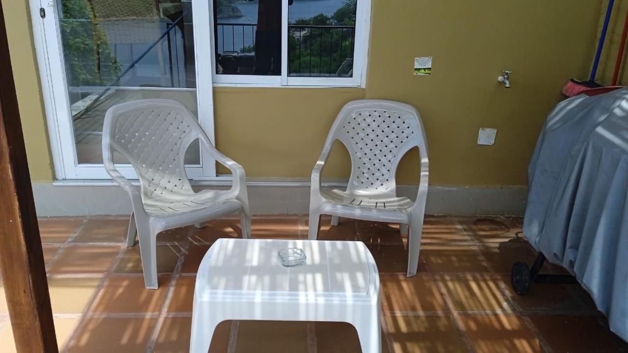 Casas Paraiso Apartment