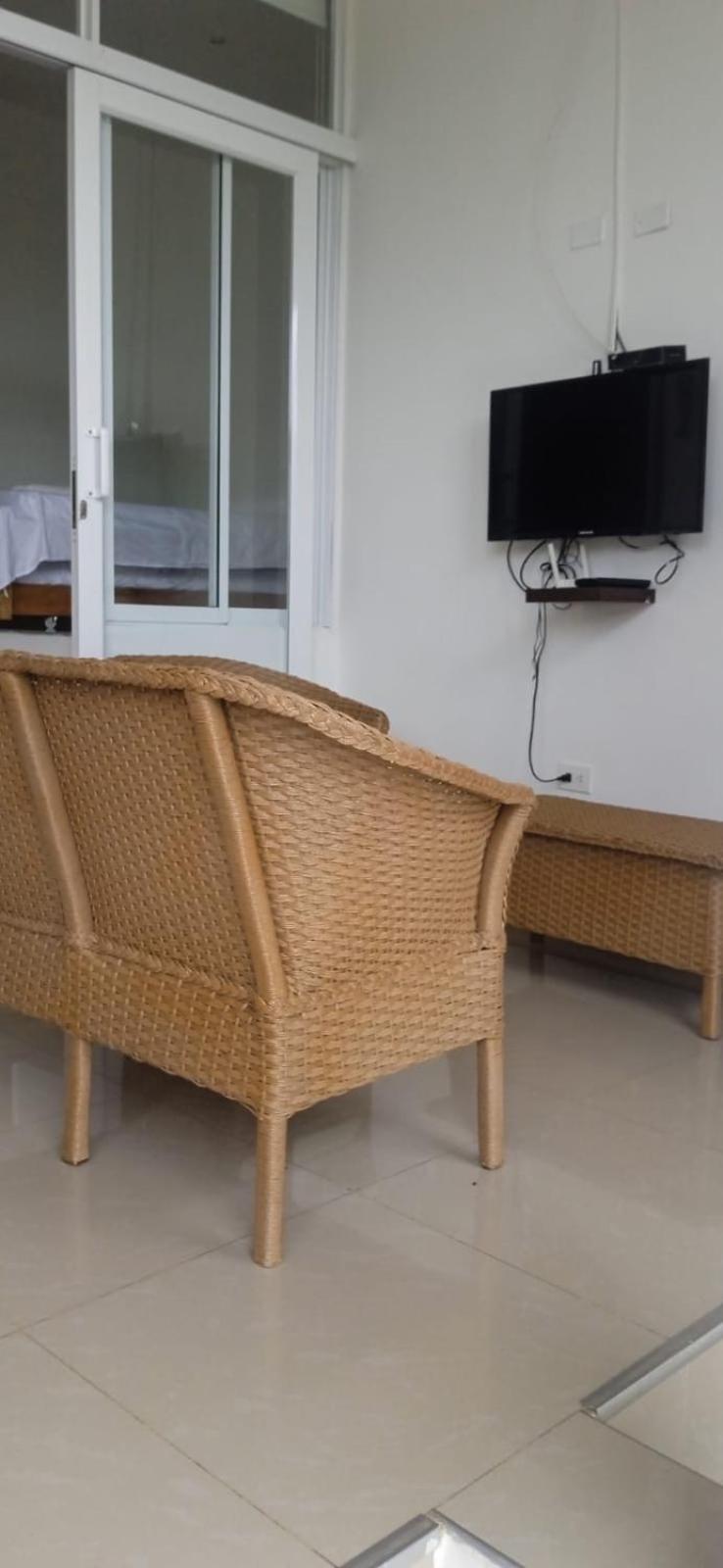 Apartment Casas Paraiso Santa Marta (Magdalena)