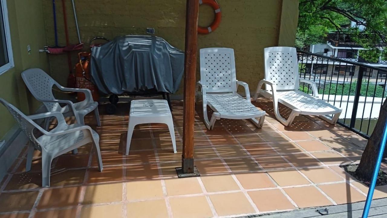 Apartment Casas Paraiso