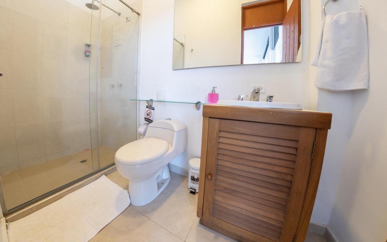 Apartment Casas Paraiso *