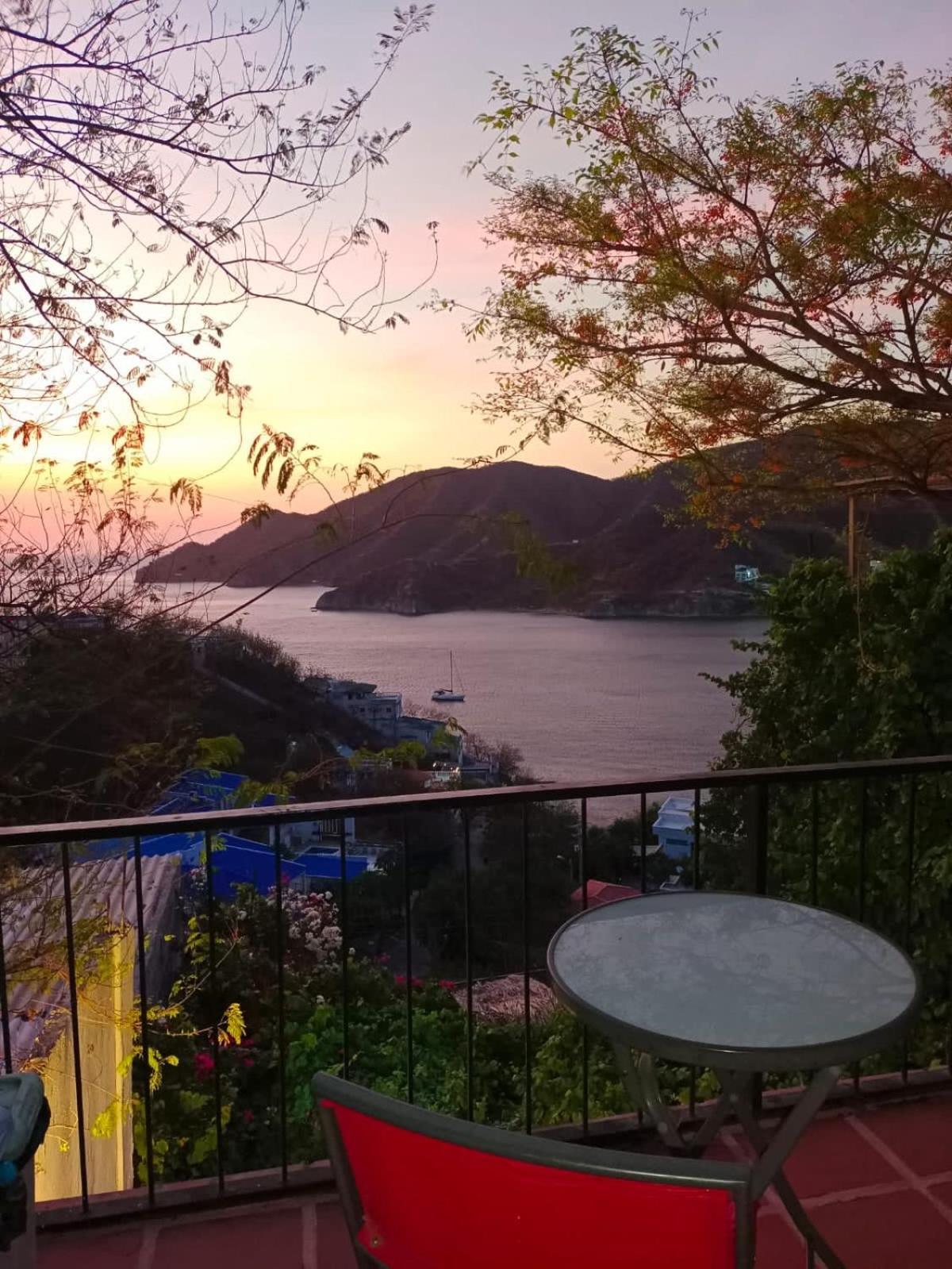 Casas Paraiso Apartment
