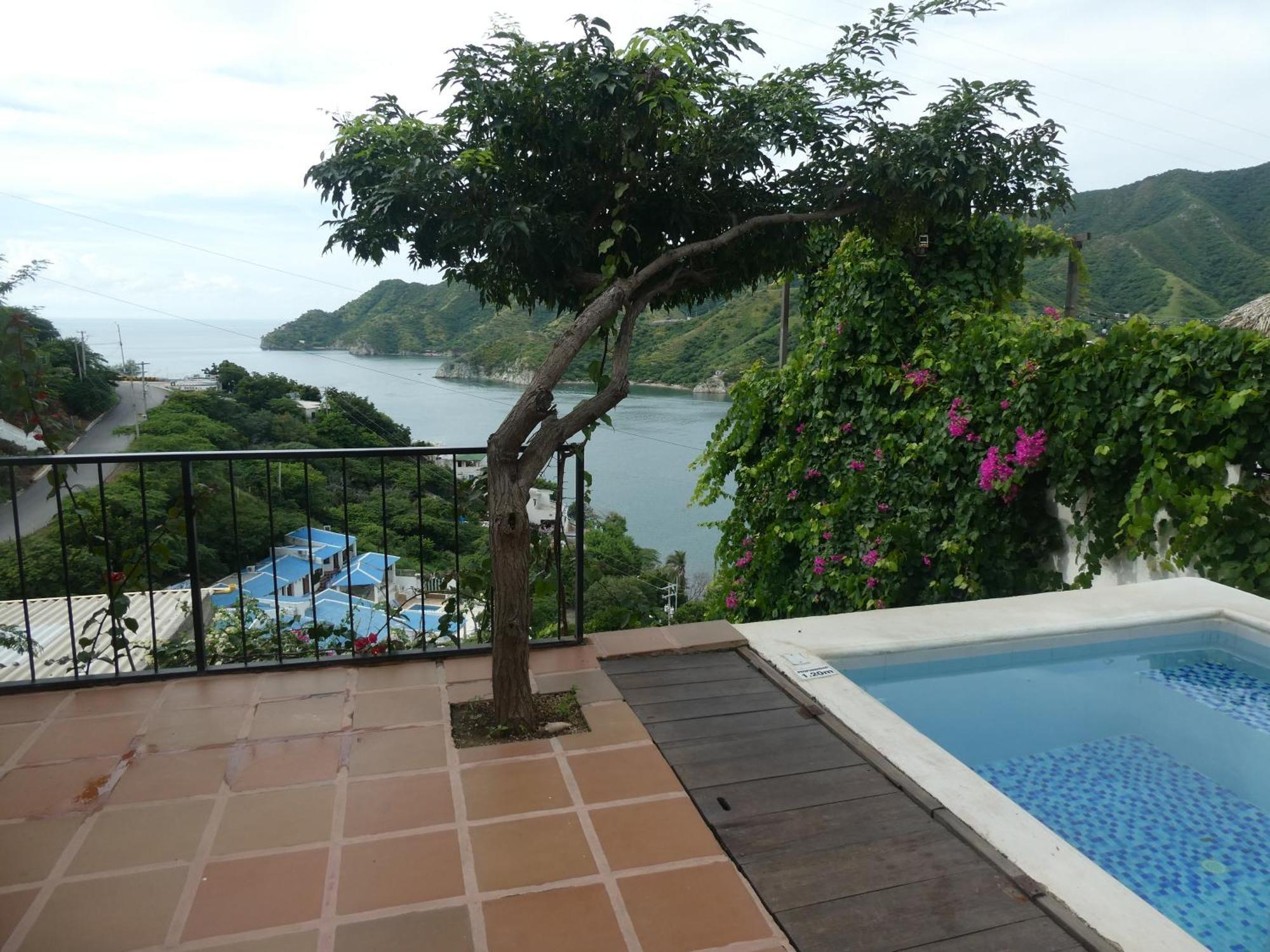 Apartment Casas Paraiso *