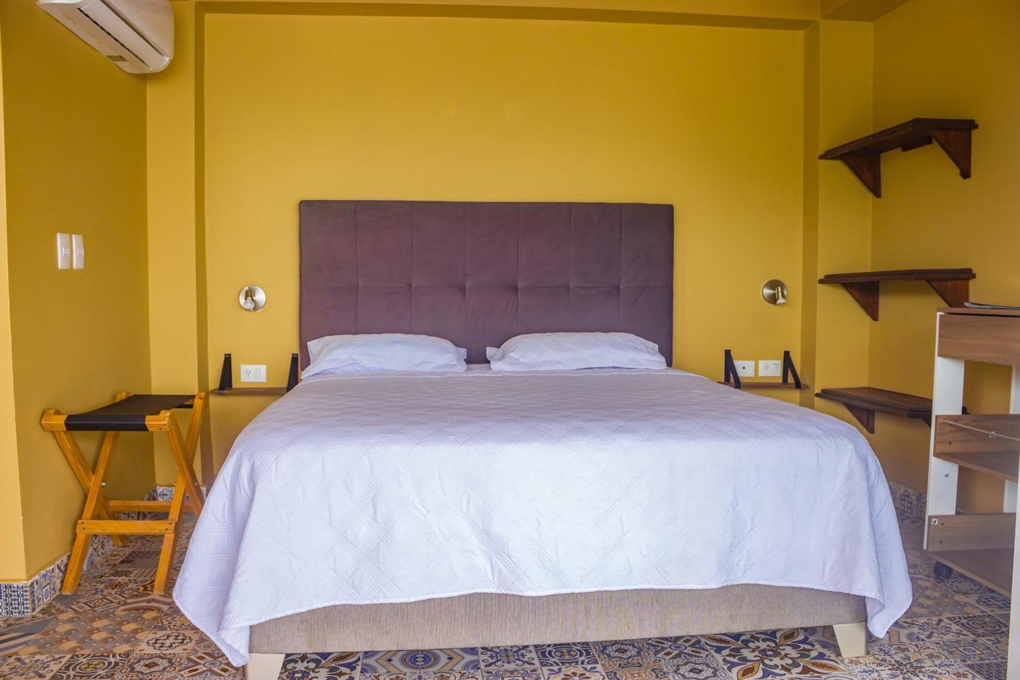 Apartment Casas Paraiso *