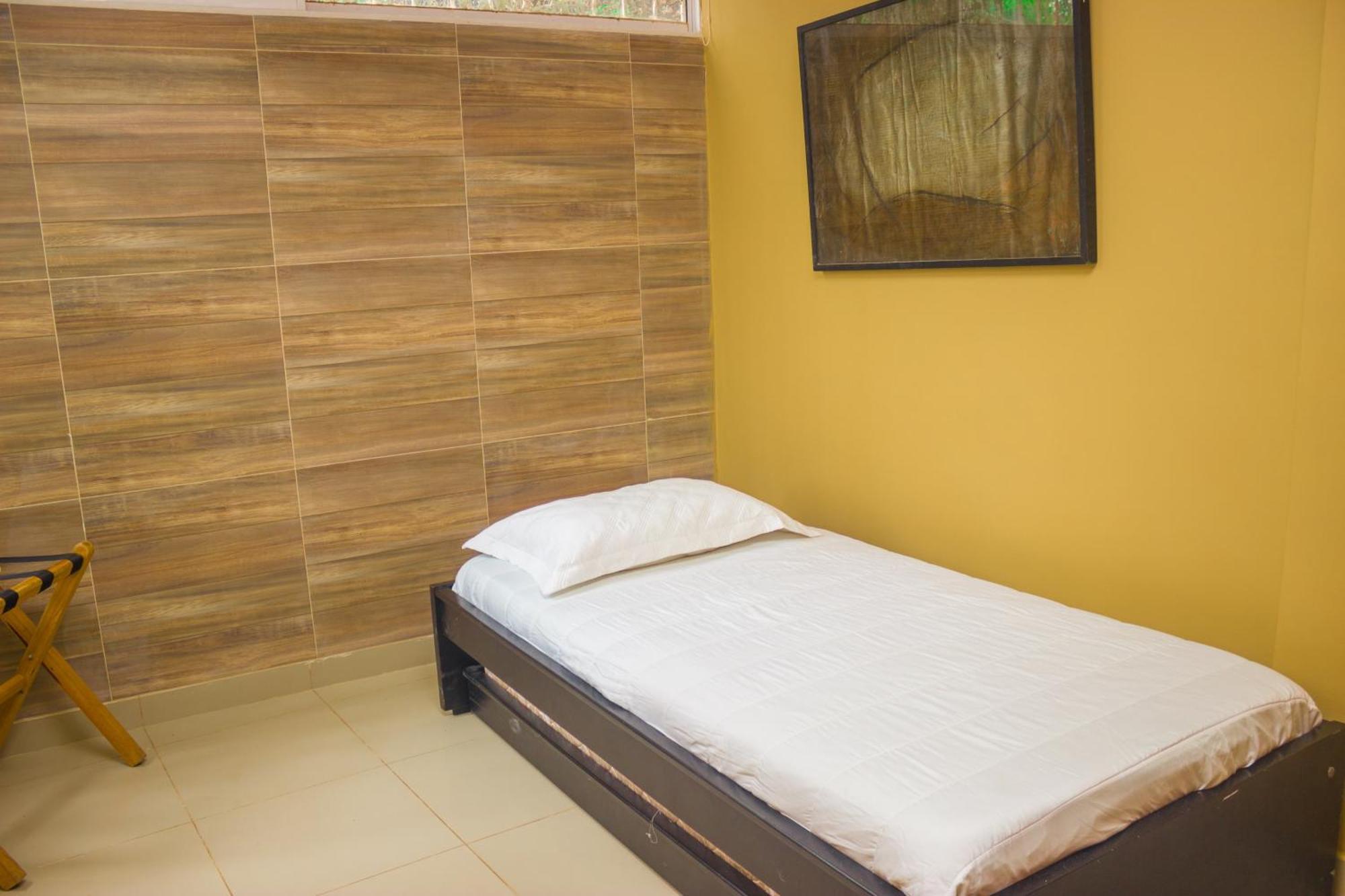 Casas Paraiso Apartment *