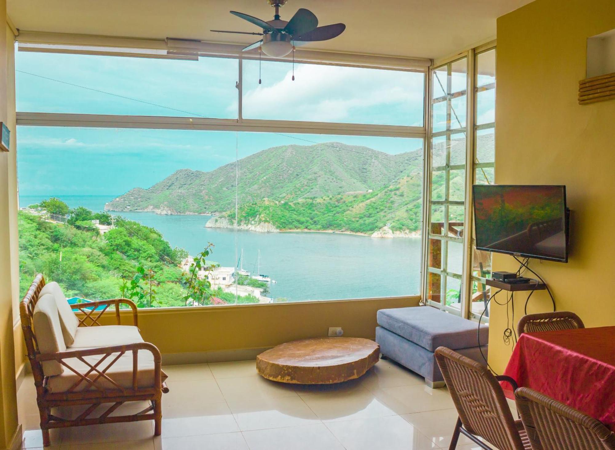 Casas Paraiso Apartment *