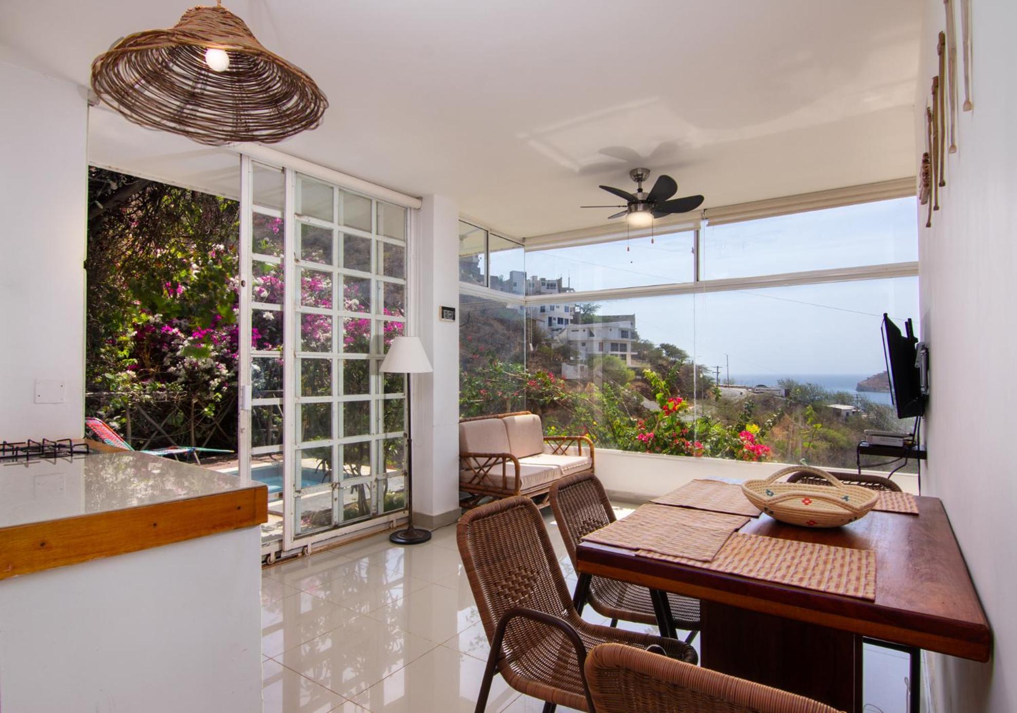 Apartment Casas Paraiso Santa Marta (Magdalena)