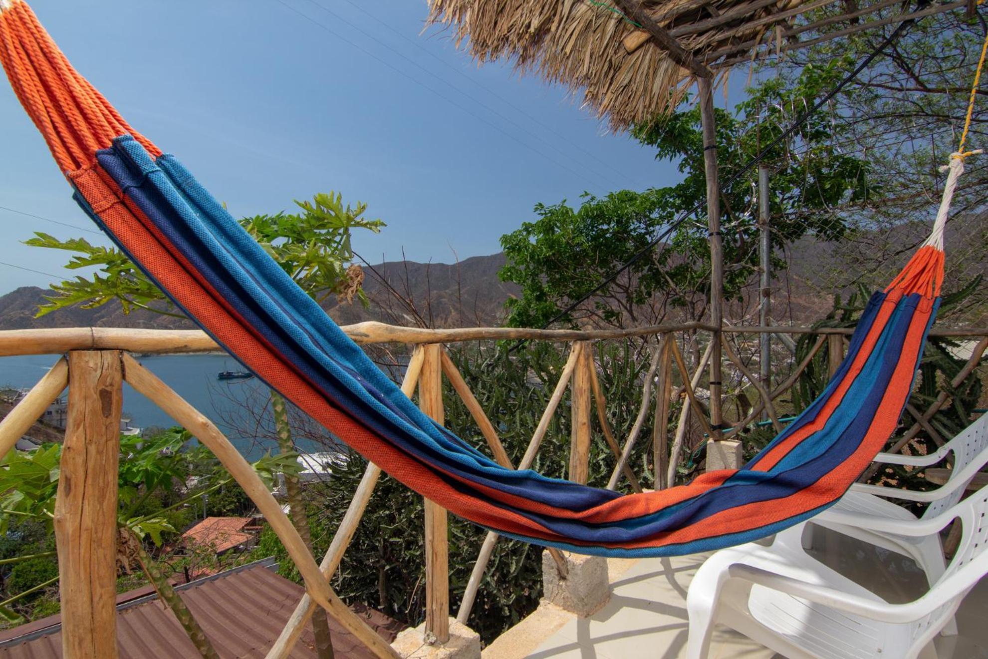 Casas Paraiso * Santa Marta (Magdalena)