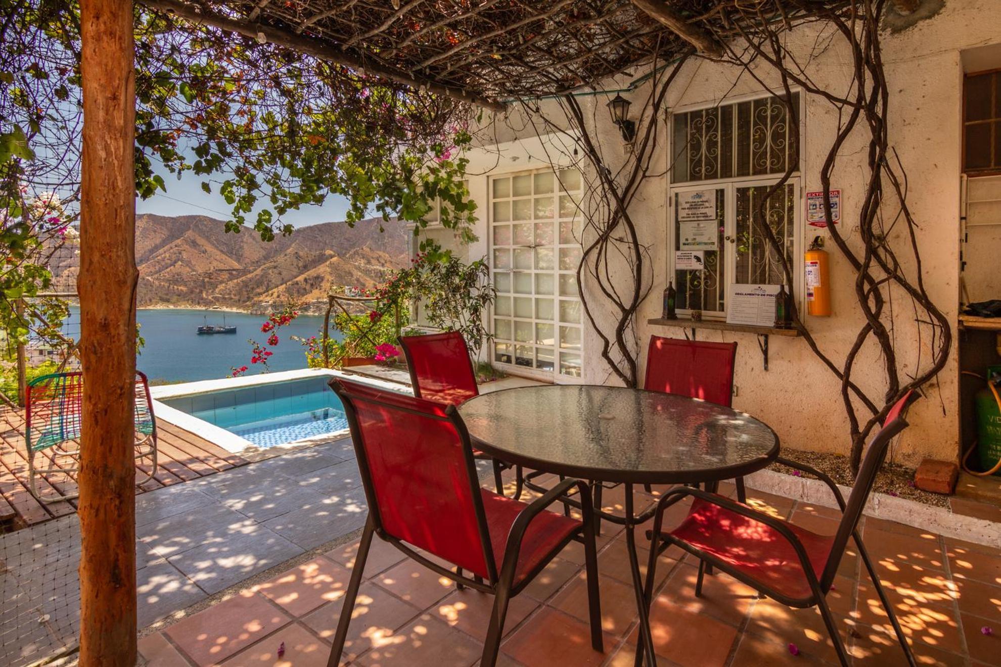 Casas Paraiso * Santa Marta (Magdalena)