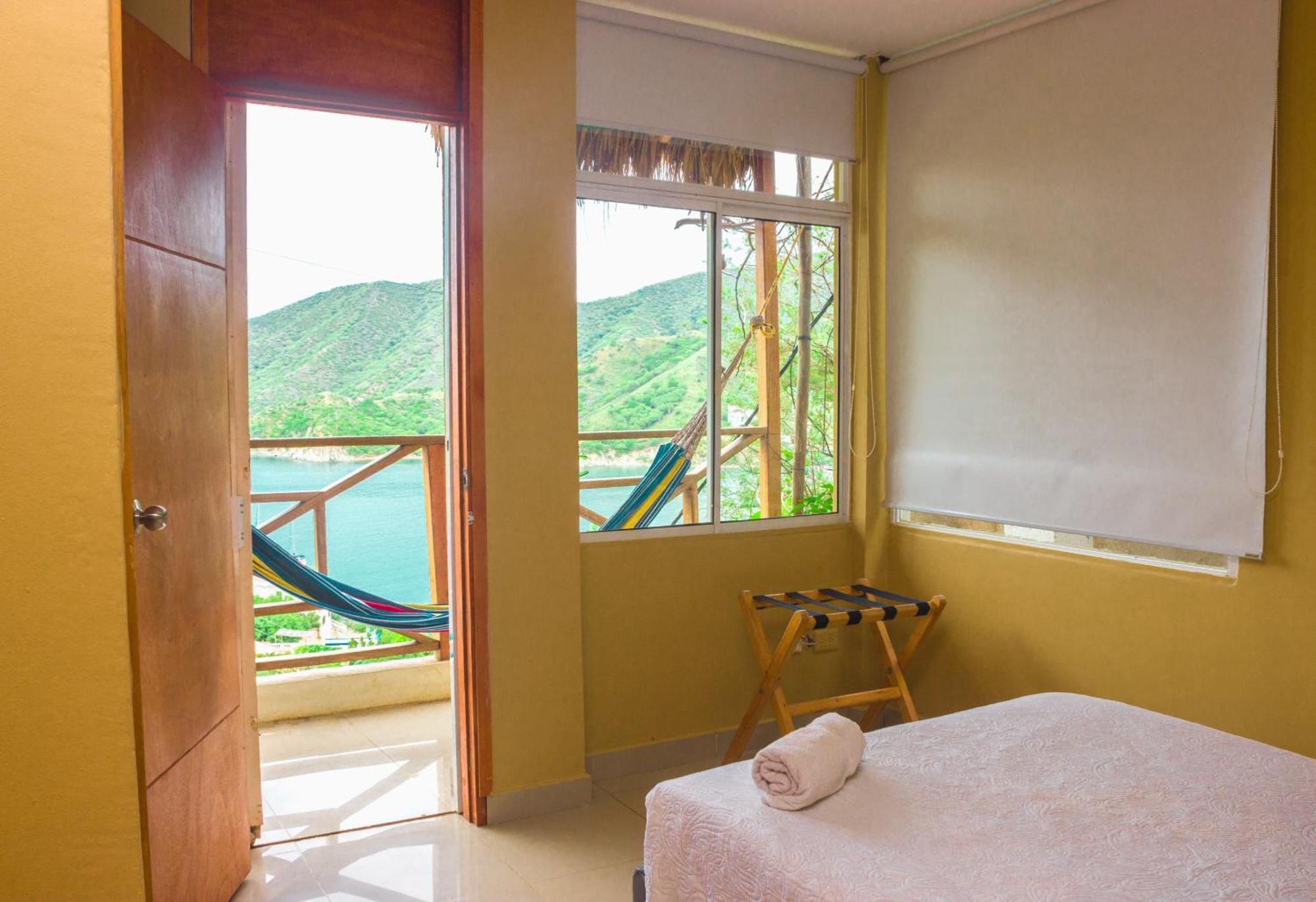 Casas Paraiso