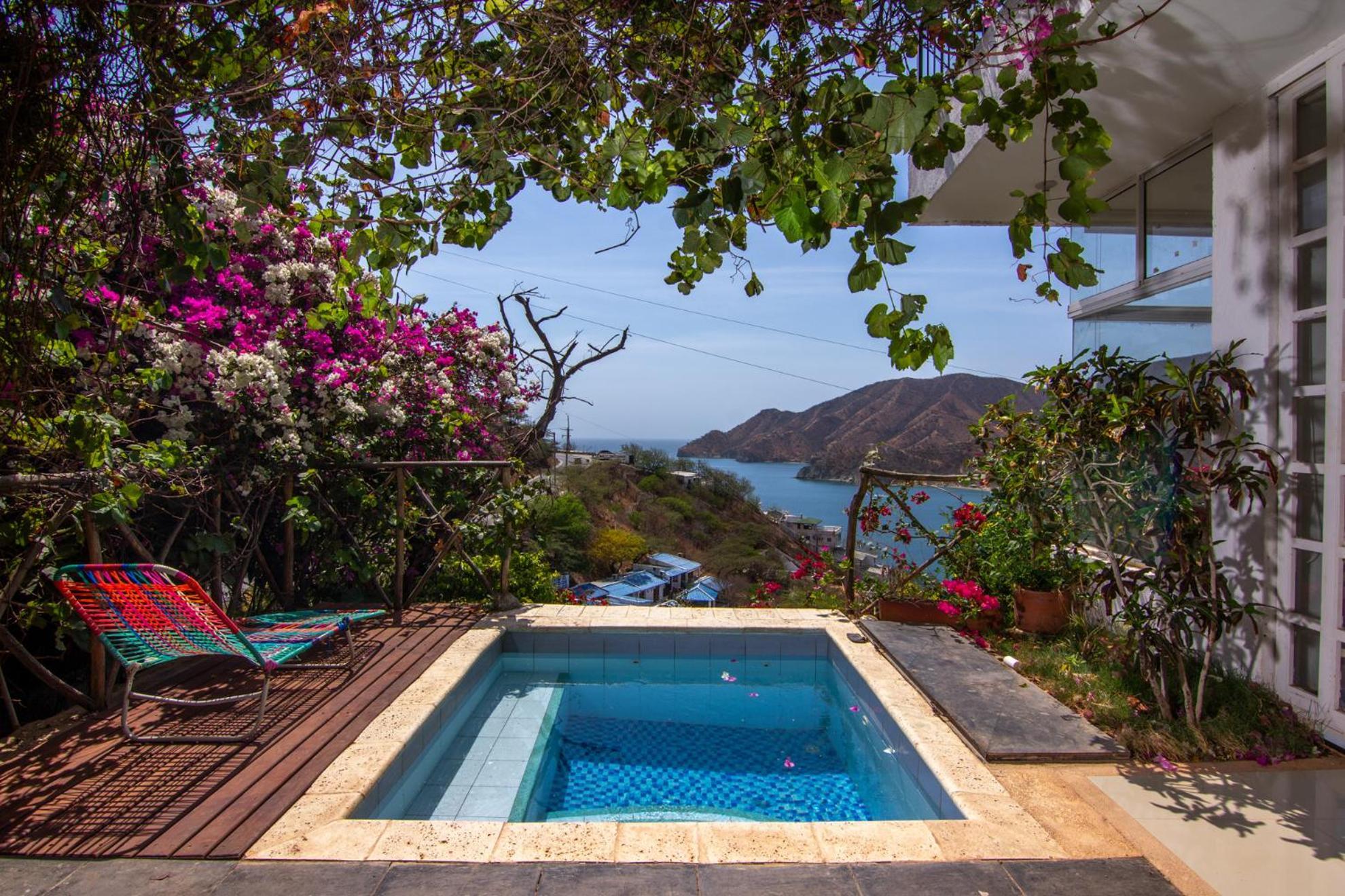 Casas Paraiso Apartment Santa Marta (Magdalena)
