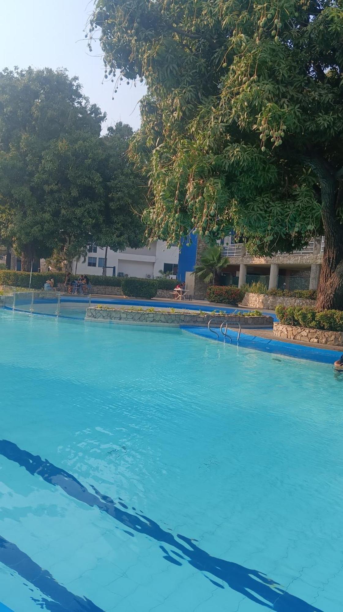 Сasa de vacaciones Completa Rodadero Hasta X 7 + Piscinas+wifi +aire Acondicionado *