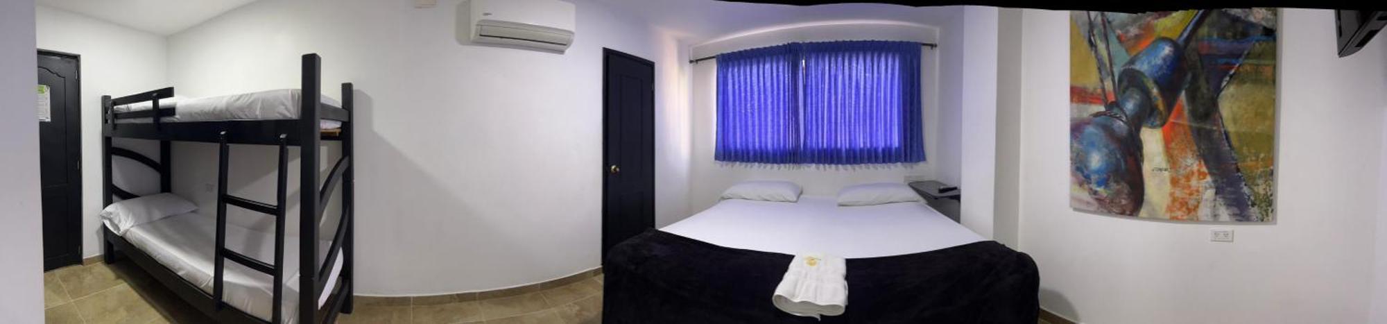 Hotel Tayromar 3*