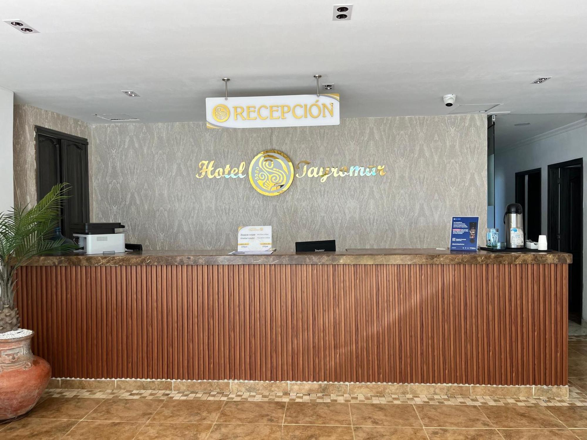 Hotel Tayromar
