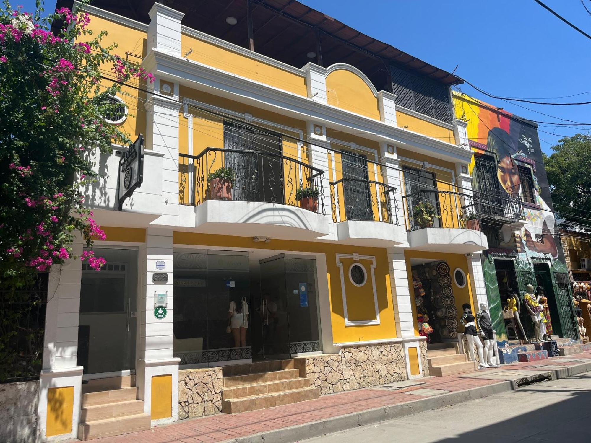 Hotel Tayromar 3*