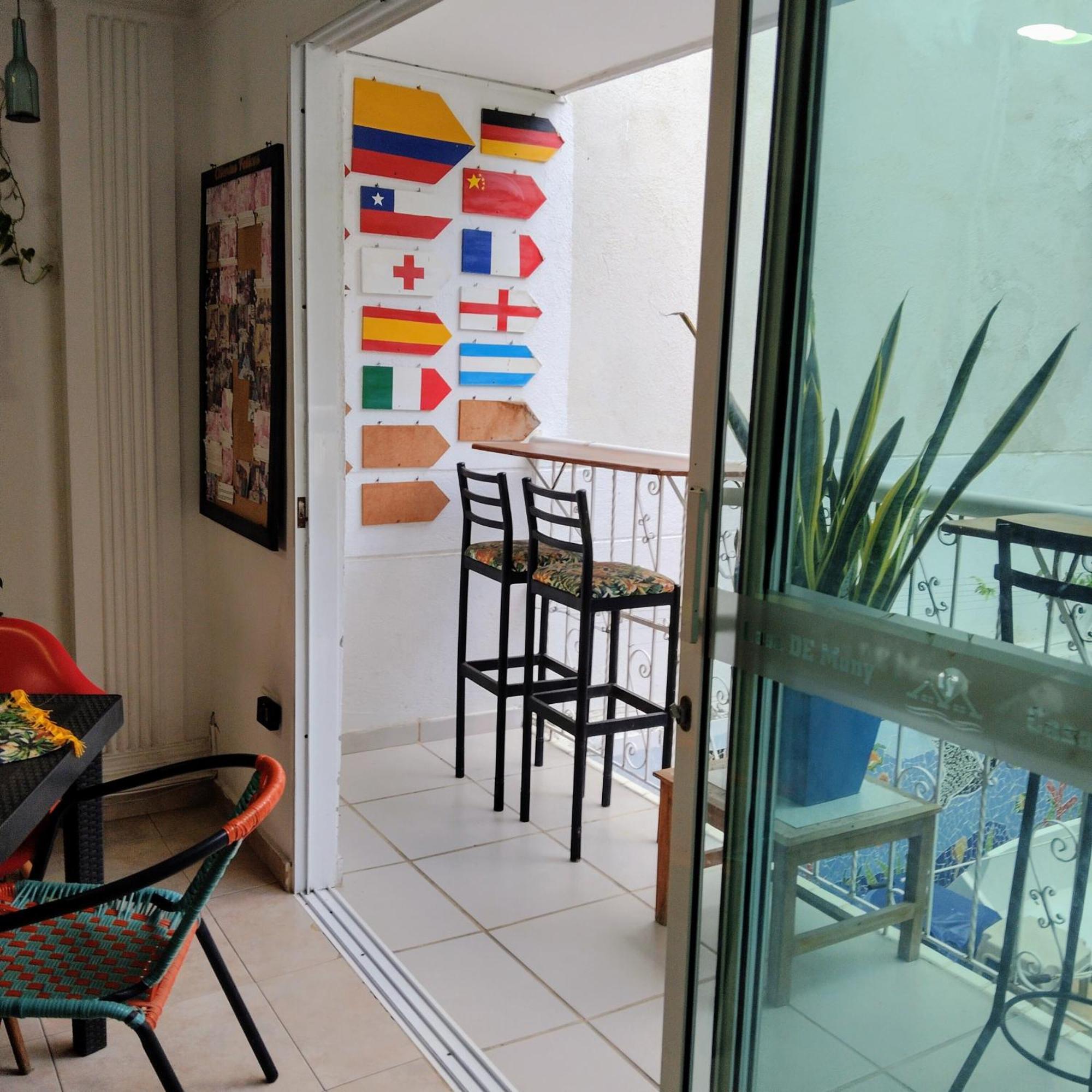 Hostel Casa De Mony